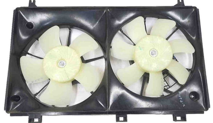 Motoventilador Automotriz Suzuki Ciaz 16-21