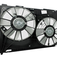 Motoventilador Automotríz Toyota Rav4 06-12