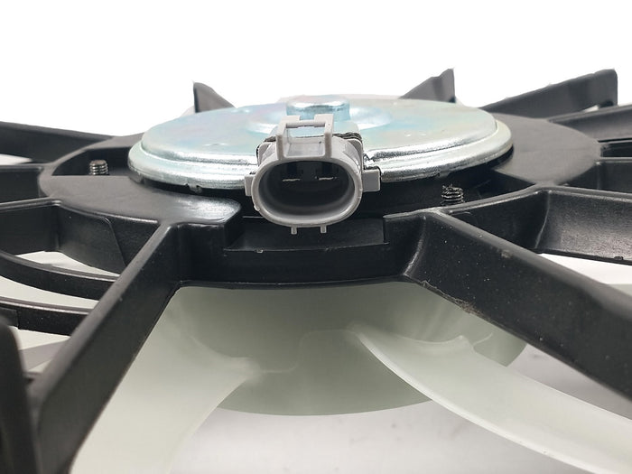 Motoventilador Automotríz Toyota Rav4 06-12
