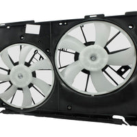 Motoventilador Automotríz Toyota Rav4 06-12