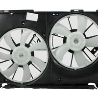 Motoventilador Automotríz Toyota Rav4 06-12