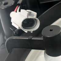 Motoventilador Automotríz Toyota Camry 12-17