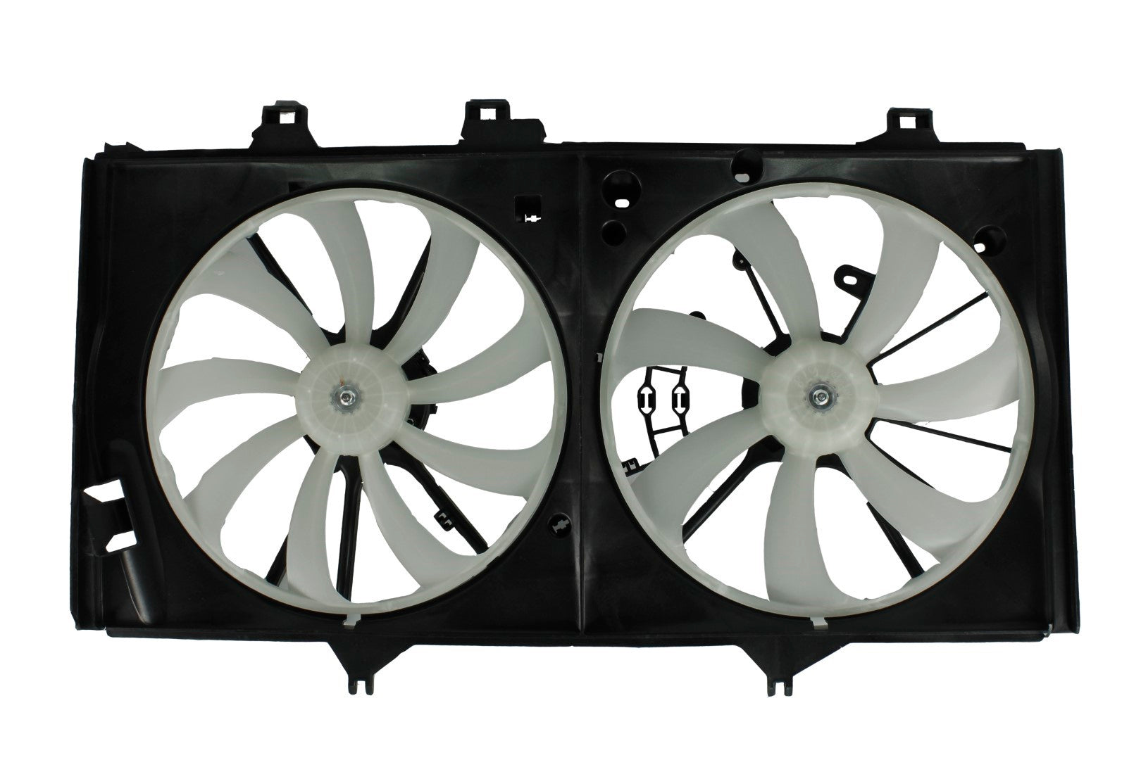 Motoventilador Automotríz Toyota Camry 12-17