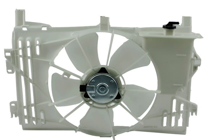 Motoventilador Automotríz Toyota Corolla 03-08