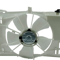 Motoventilador Automotríz Toyota Corolla 03-08