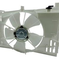 Motoventilador Automotríz Toyota Corolla 03-08