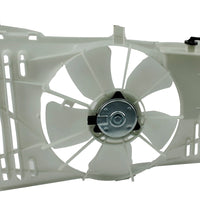 Motoventilador Automotríz Toyota Corolla 03-08