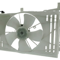 Motoventilador Automotríz Toyota Corolla 03-08
