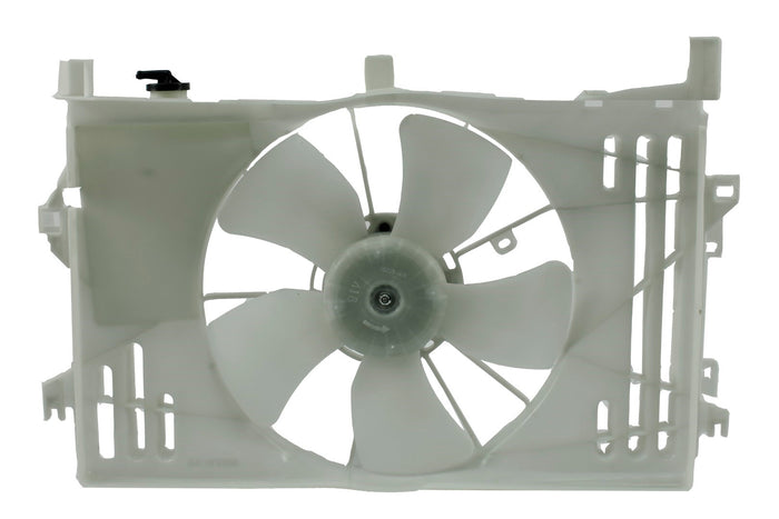 Motoventilador Automotríz Toyota Corolla 03-08