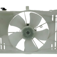 Motoventilador Automotríz Toyota Corolla 03-08