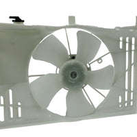 Motoventilador Automotríz Toyota Corolla 03-08