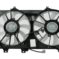 Motoventilador Automotríz Toyota Camry