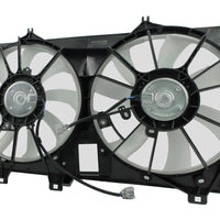 Motoventilador Automotríz Toyota Camry