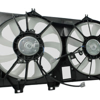 Motoventilador Automotríz Toyota Camry