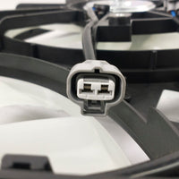 Motoventilador Automotríz Toyota Camry