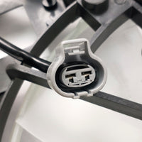 Motoventilador Automotríz Toyota Camry
