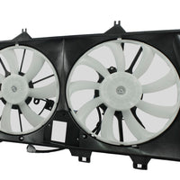 Motoventilador Automotríz Toyota Camry