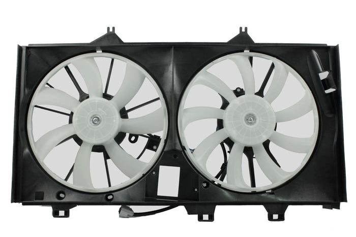Motoventilador Automotríz Toyota Camry