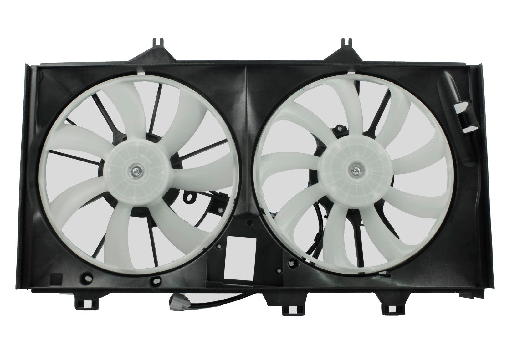 Motoventilador Automotríz Toyota Camry