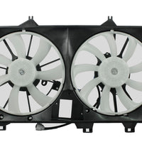 Motoventilador Automotríz Toyota Camry