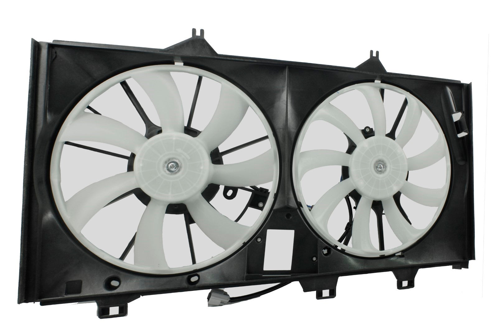 Motoventilador Automotríz Toyota Camry