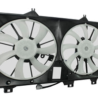 Motoventilador Automotríz Toyota Camry