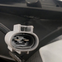 Motoventilador Automotríz Toyota Camry 02-06 5 y 6 Aspas