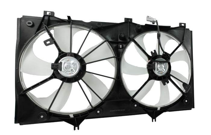 Motoventilador Automotríz Toyota Camry 07-09