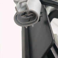 Motoventilador Automotríz Toyota Camry 07-09