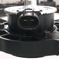 Motoventilador Automotríz Toyota Camry 07-09