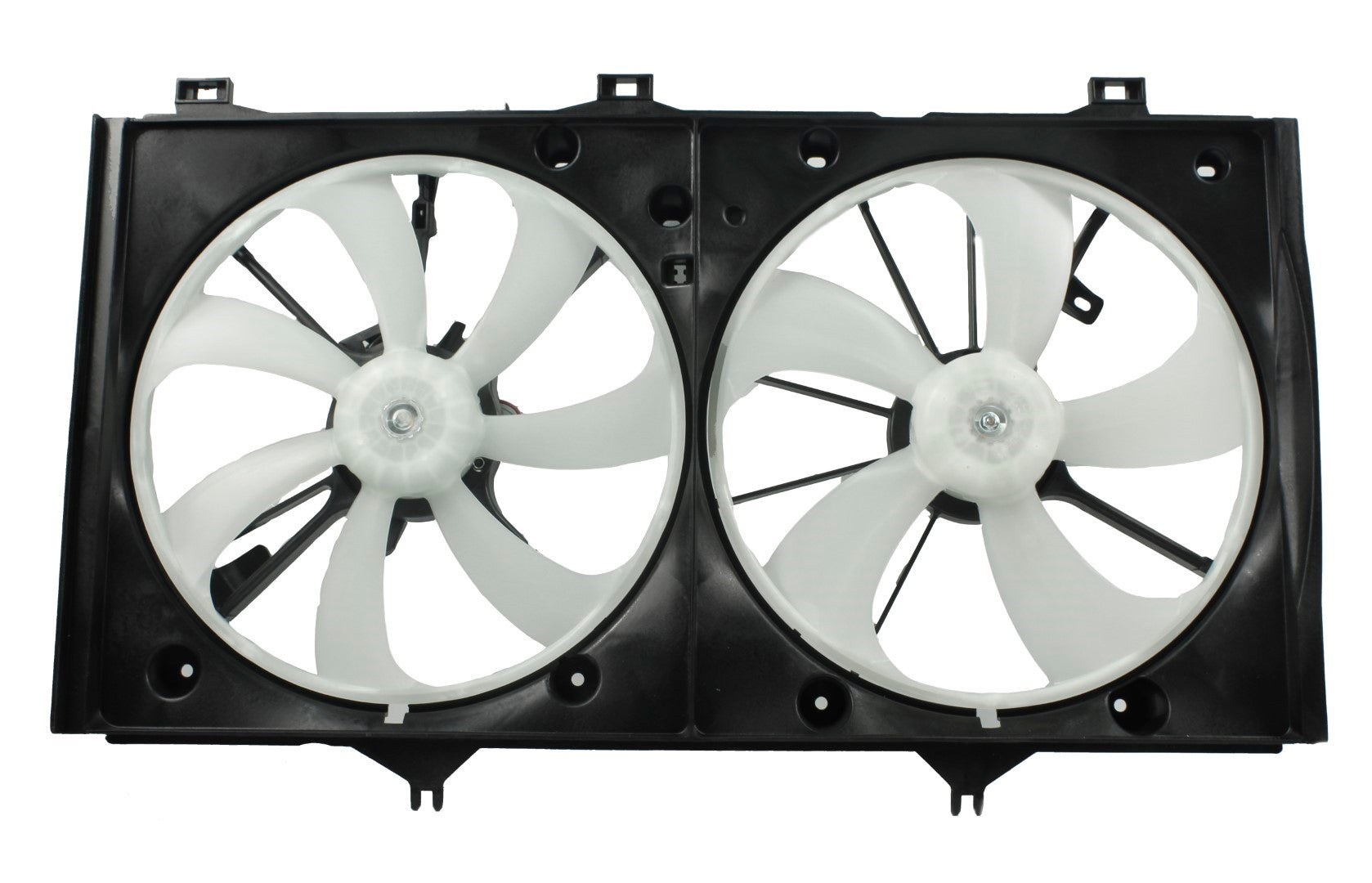 Motoventilador Automotríz Toyota Camry 07-09