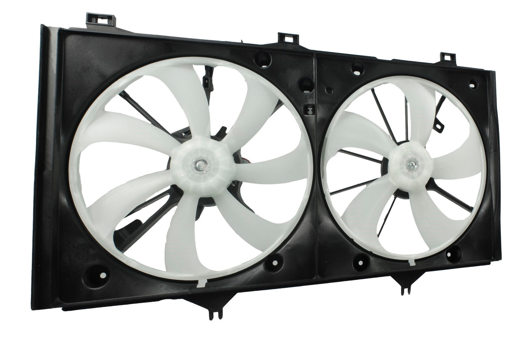 Motoventilador Automotríz Toyota Camry 07-09