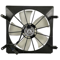 Motoventilador Automotríz Toyota Camry 02-06 7 y 9 Aspas