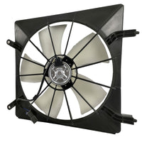 Motoventilador Automotríz Toyota Camry 02-06 7 y 9 Aspas