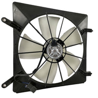 Motoventilador Automotríz Toyota Camry 02-06 7 y 9 Aspas
