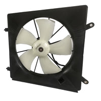 Motoventilador Automotríz Toyota Camry 02-06 7 y 9 Aspas