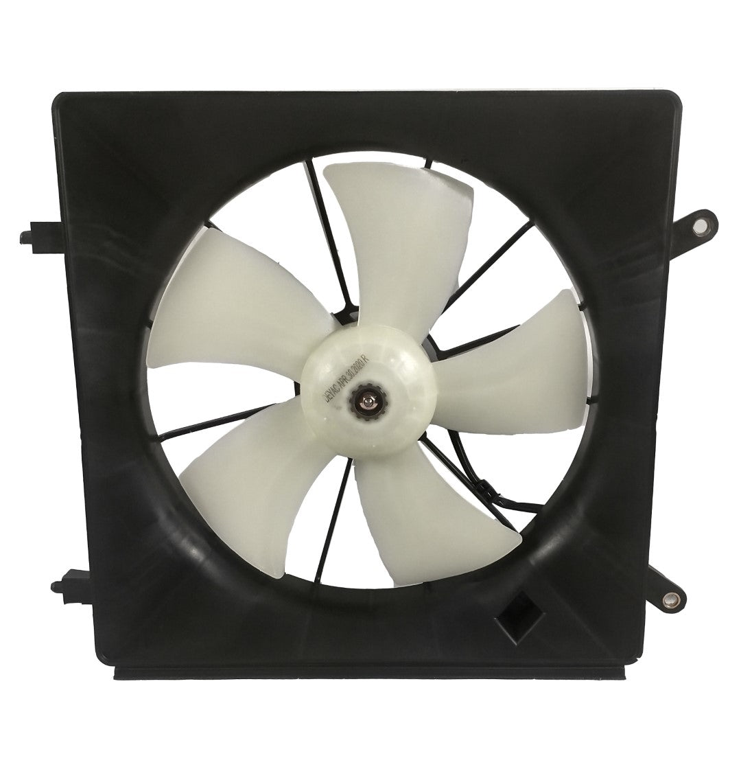 Motoventilador Automotríz Toyota Camry 02-06 7 y 9 Aspas