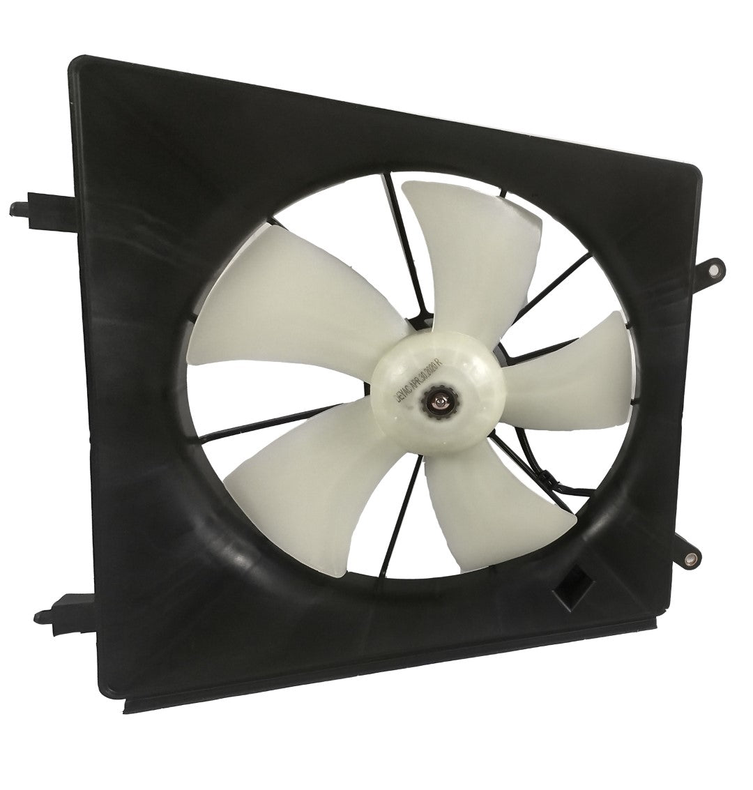 Motoventilador Automotríz Toyota Camry 02-06 7 y 9 Aspas