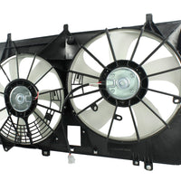 Motoventilador Automotríz Toyota Sienna 11-15