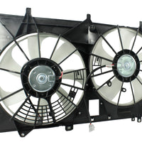 Motoventilador Automotríz Toyota Sienna 11-15
