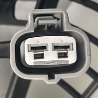 Motoventilador Automotríz Toyota Sienna 11-15