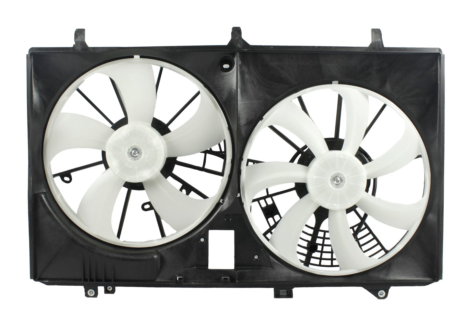 Motoventilador Automotríz Toyota Sienna 11-15
