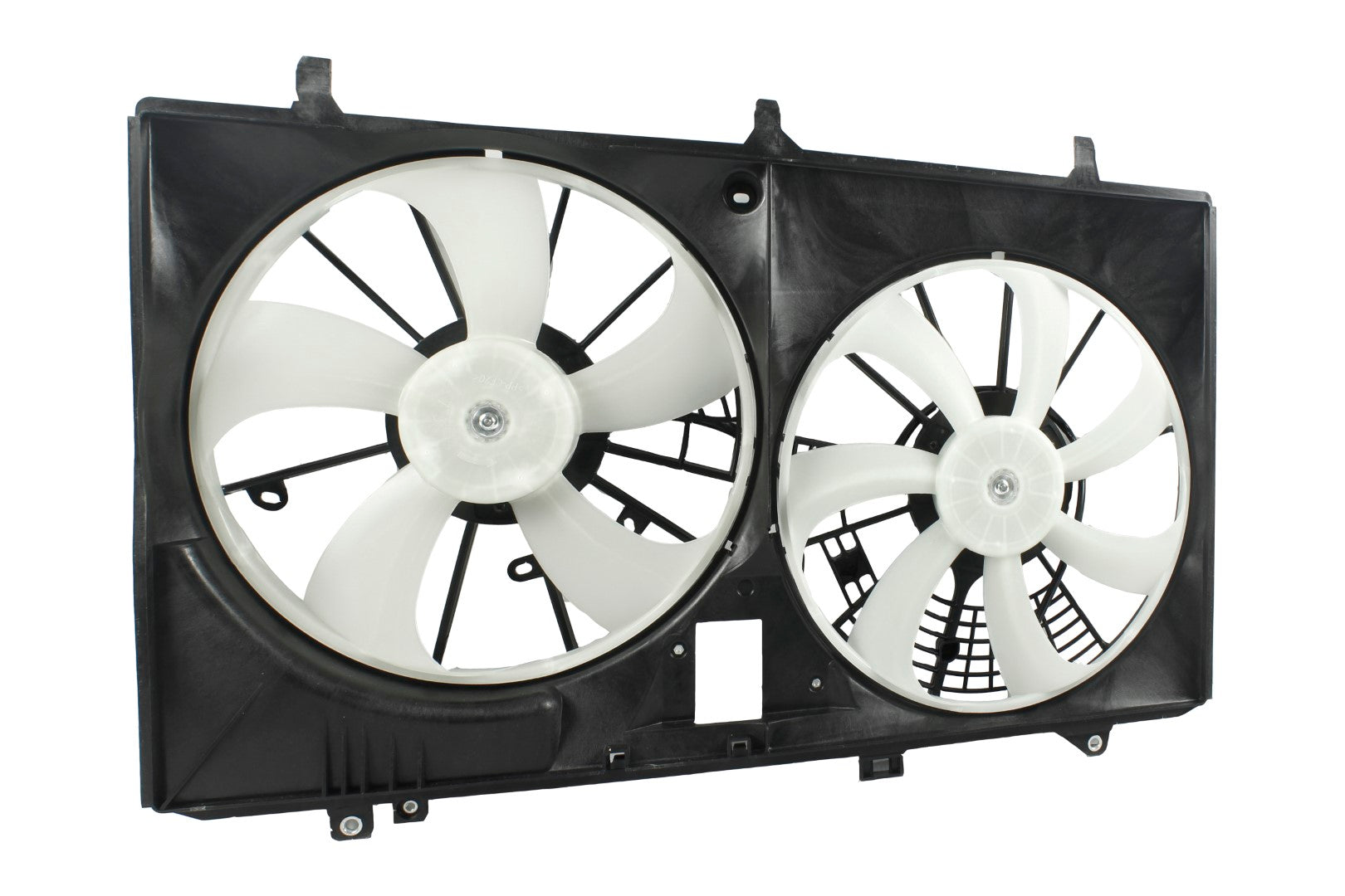 Motoventilador Automotríz Toyota Sienna 11-15
