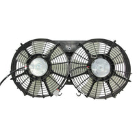Motoventilador Automotríz Toyota Hiace 05-18 C/Tolva