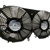 Motoventilador Automotríz Toyota Hiace 05-18