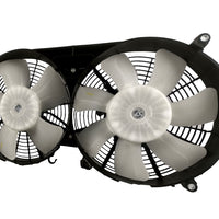 Motoventilador Automotríz Toyota Hiace 05-18