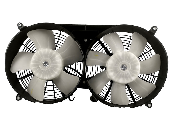 Motoventilador Automotríz Toyota Hiace 05-18