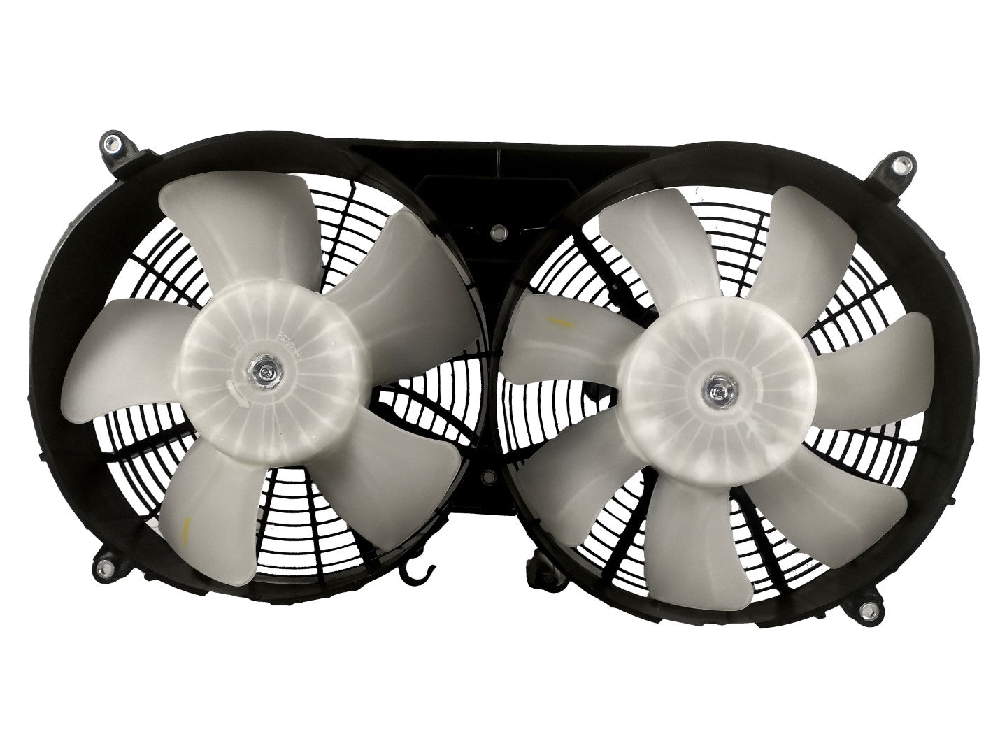 Motoventilador Automotríz Toyota Hiace 05-18