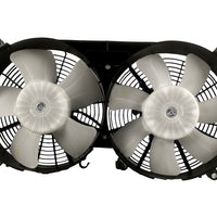 Motoventilador Automotríz Toyota Hiace 05-18