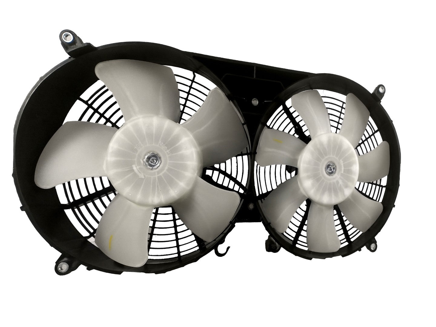 Motoventilador Automotríz Toyota Hiace 05-18